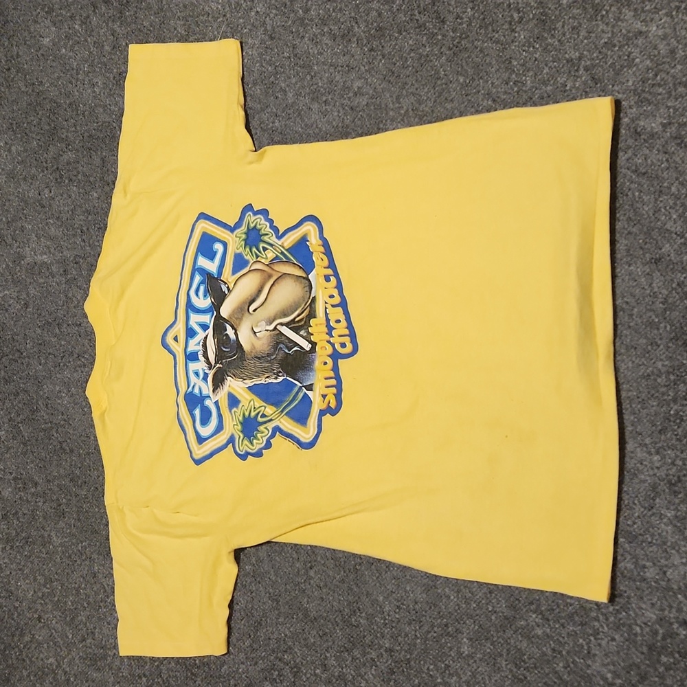 VTG Camel 🐫  shirt